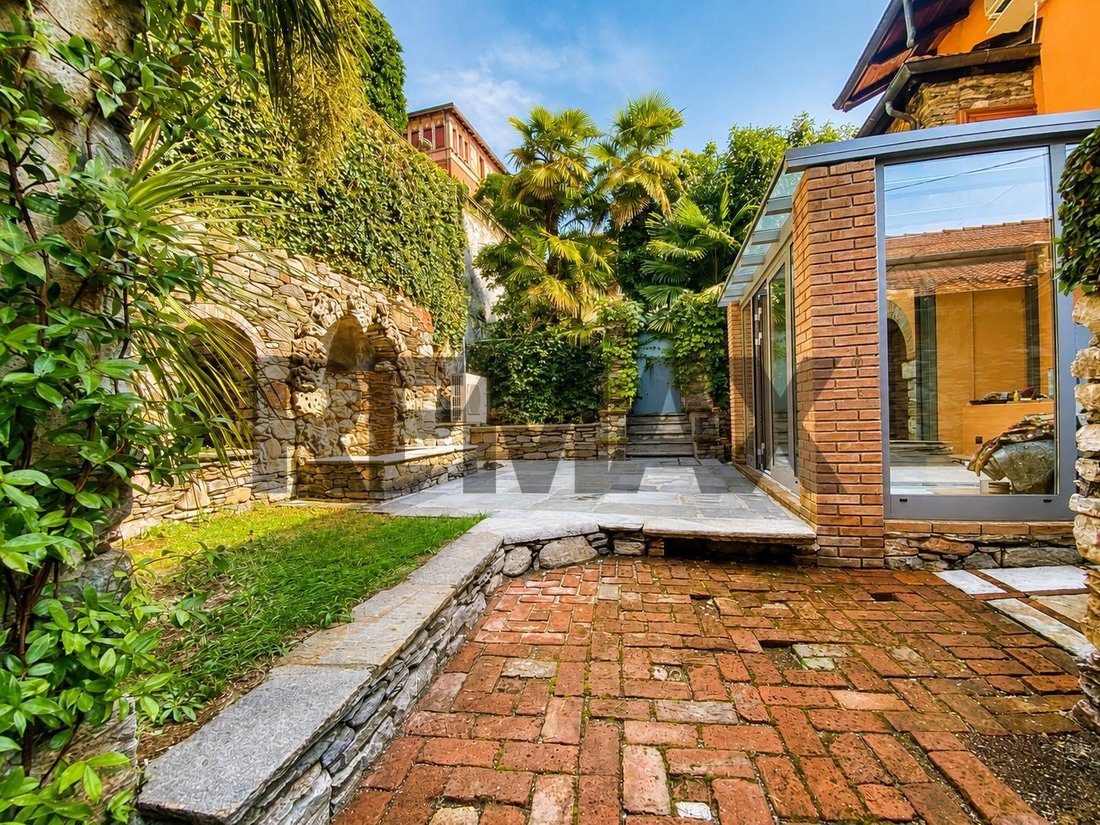 House in Ghiffa, Piedmont, Italy 5 - 18708008