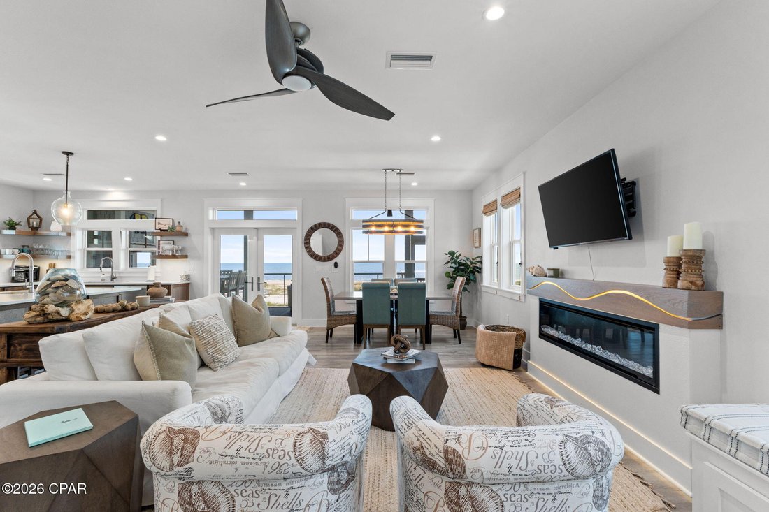 House in Port St. Joe, Florida, United States 4 - 18704961