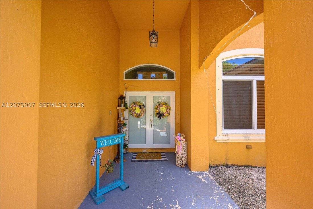 Casa a Homestead, Florida, Stati Uniti 4 - 18706045