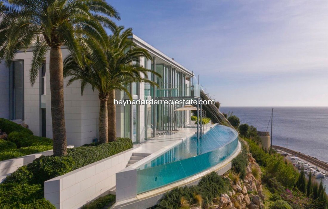 Chalet in Sol de Mallorca, Calvia, Balearic Islands 1 - 18708984