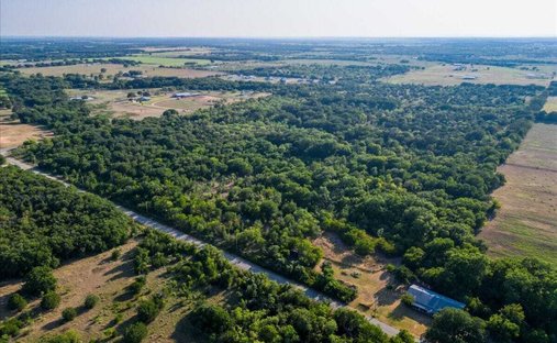 Terreno en Weatherford, Texas, Estados Unidos 1