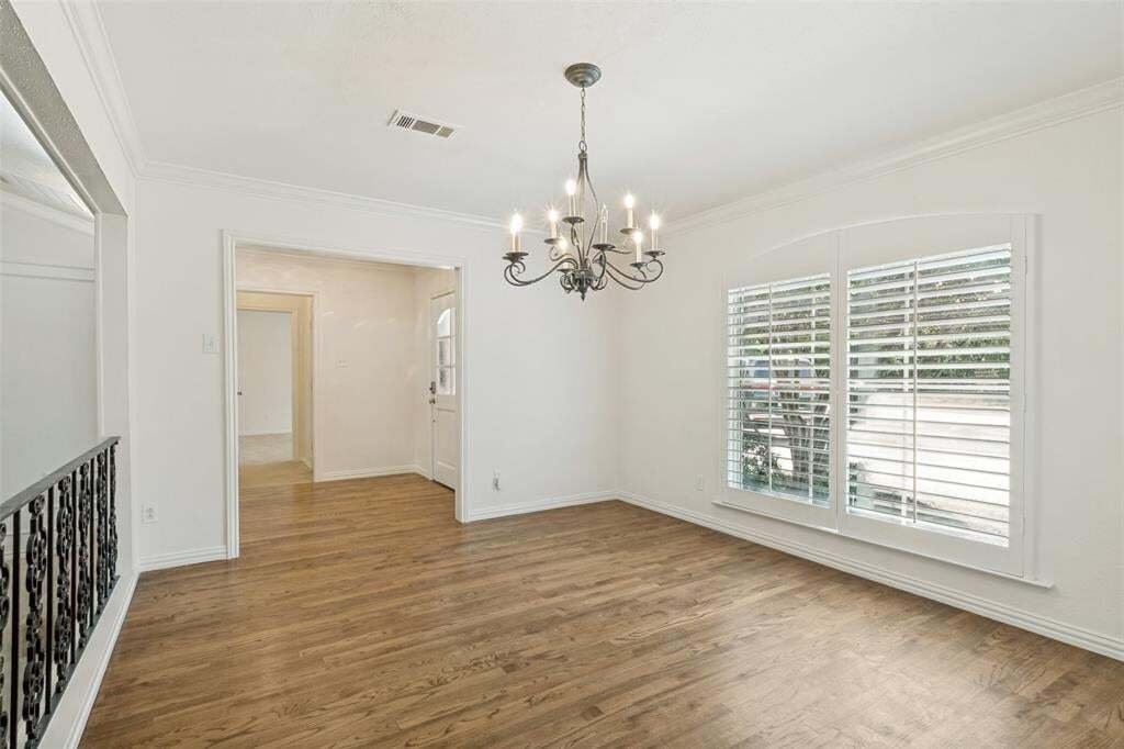 House in Dallas, Texas, United States 4 - 18703698