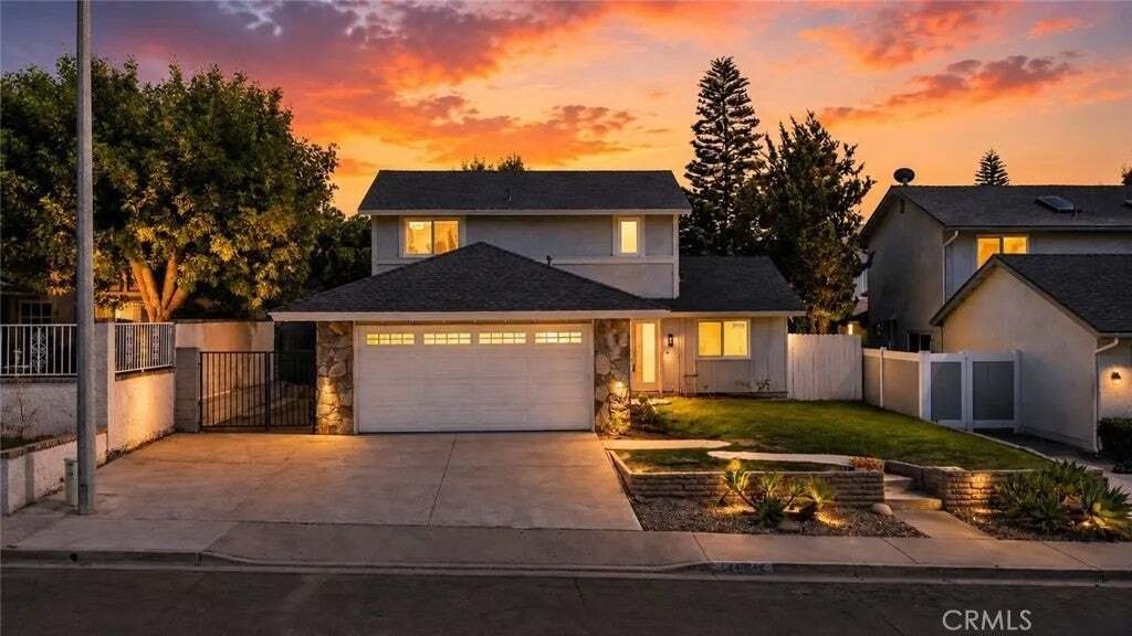 House in Lake Forest, California, United States 1 - 18513028