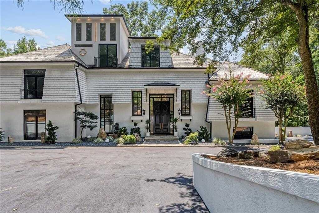 Haus in Atlanta, Georgia, Vereinigte Staaten 3 - 18708030