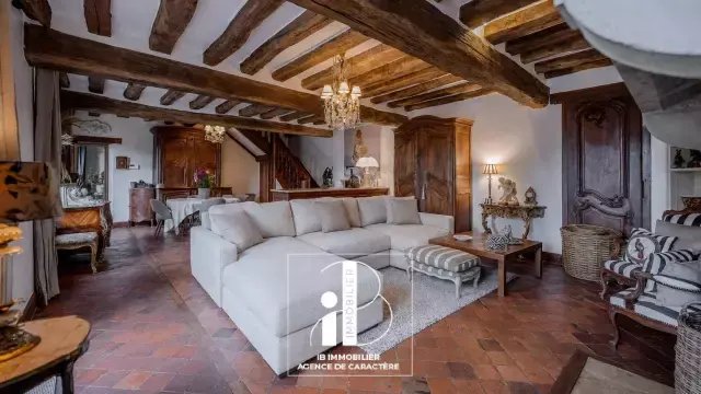 Maison à Fontainebleau, Île-de-France, France 4 - 18704241