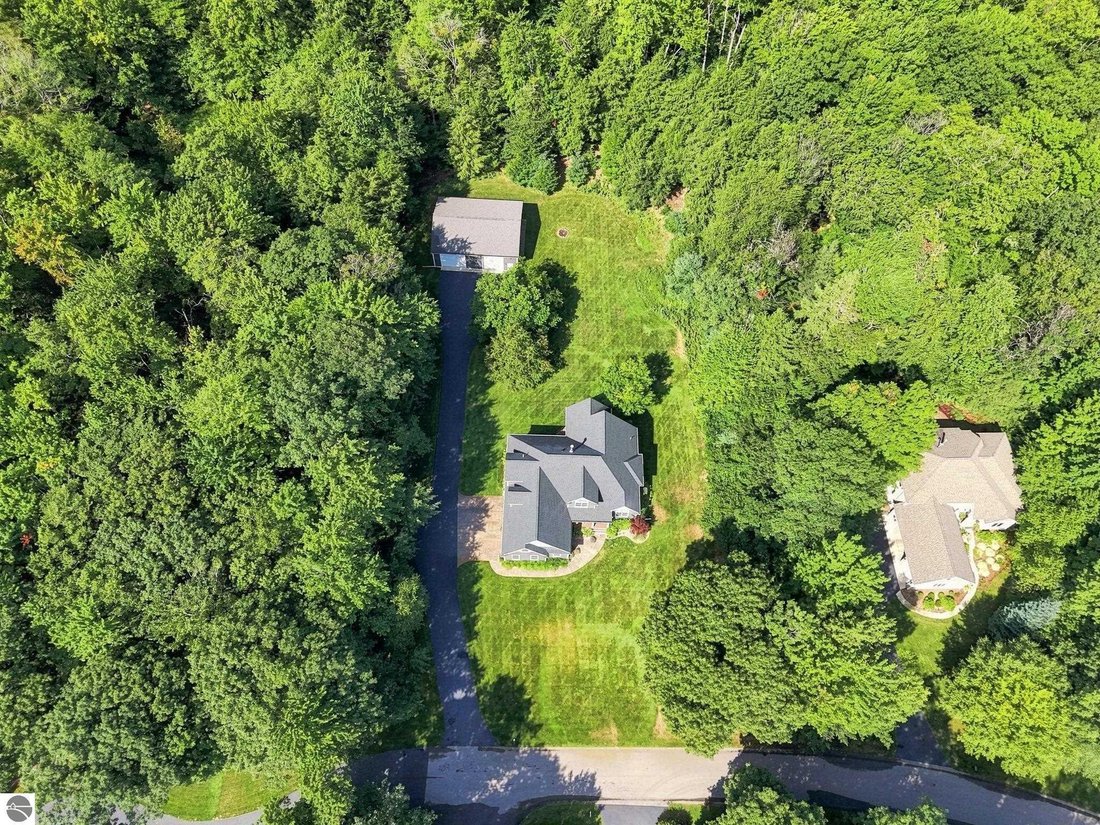 House in Traverse City, Michigan, United States 3 - 18704171