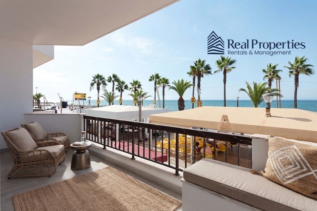 Apartment in Quarteira, Algarve, Portugal 2 - 16298882