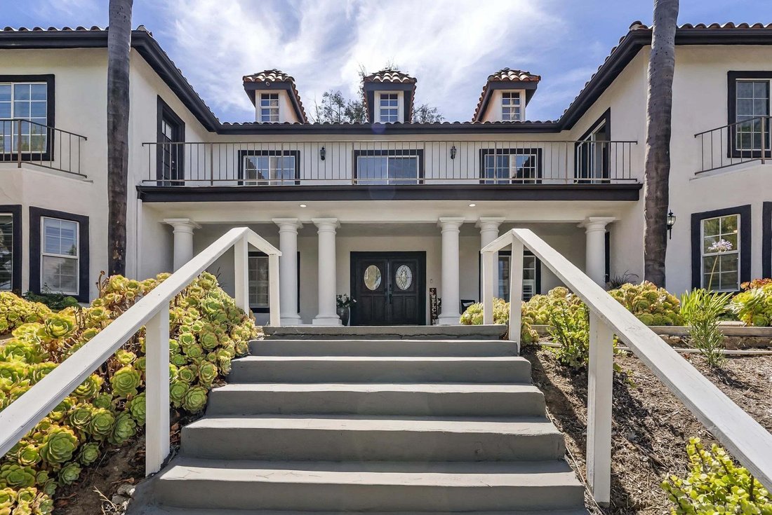 House in Vista, California, United States 1 - 18705913