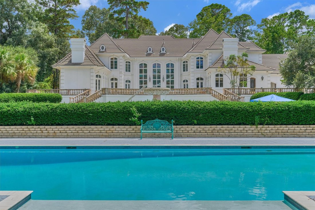 House in Spring, Texas, United States 5 - 18703813