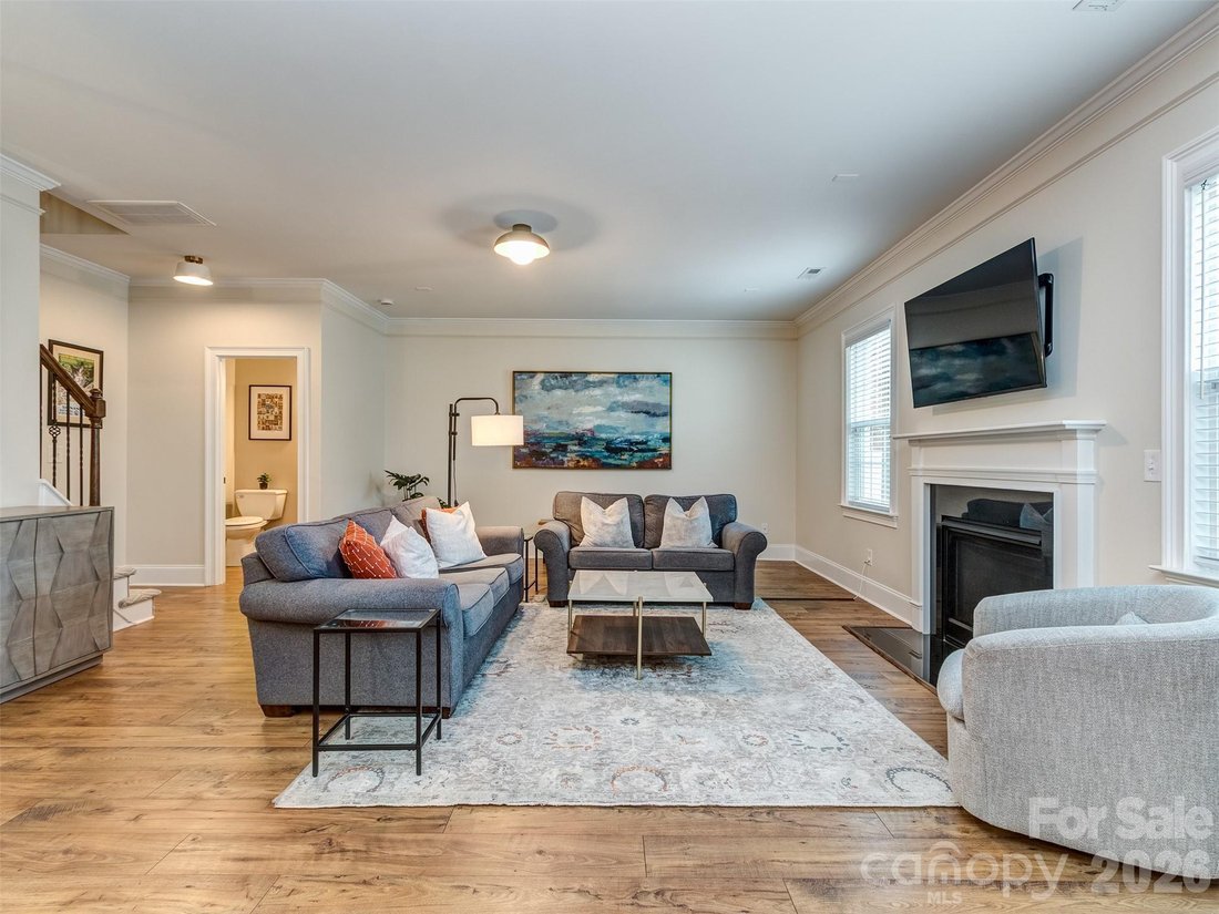 House in Charlotte, North Carolina, United States 2 - 18709726