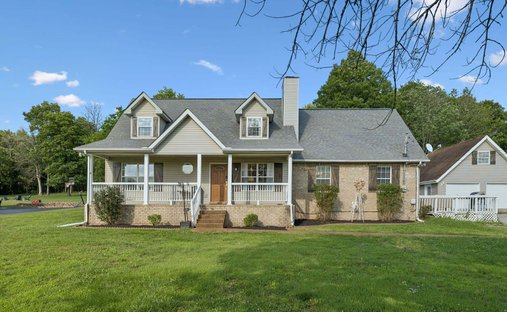 Casa en Mount Juliet, Tennessee, Estados Unidos 1