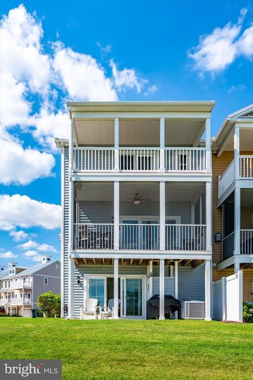Townhouse in Ocean View, Delaware, United States 4 - 18708842