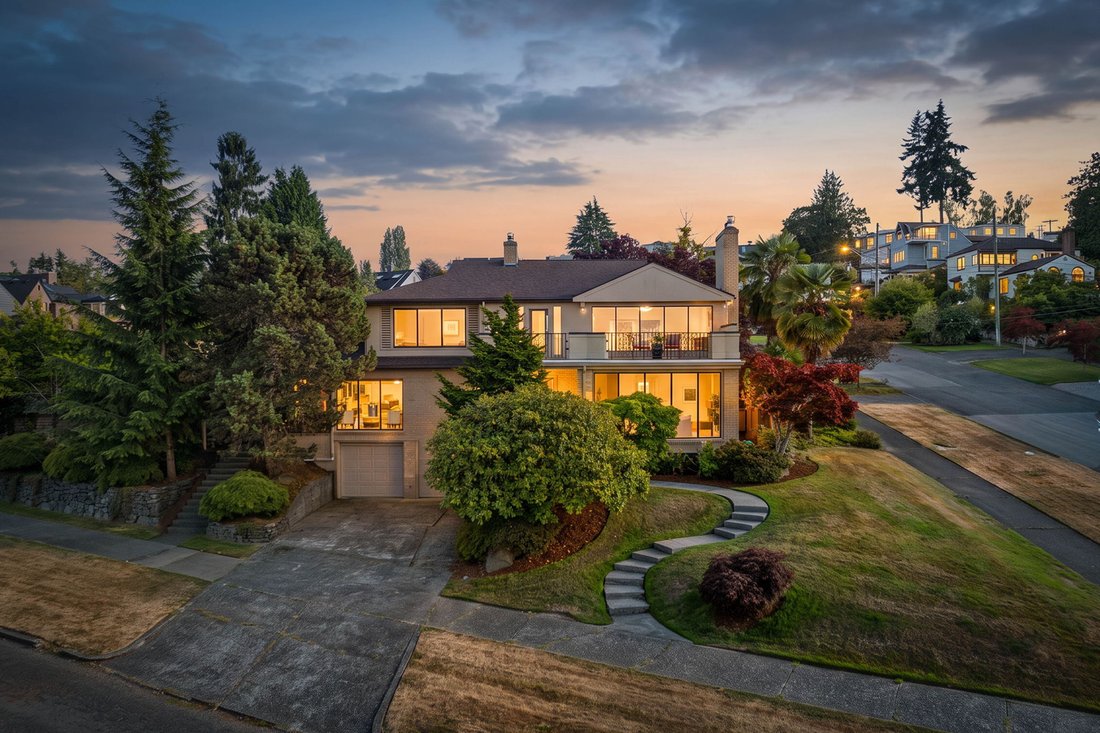 House in Tacoma, Washington, United States 3 - 18710439