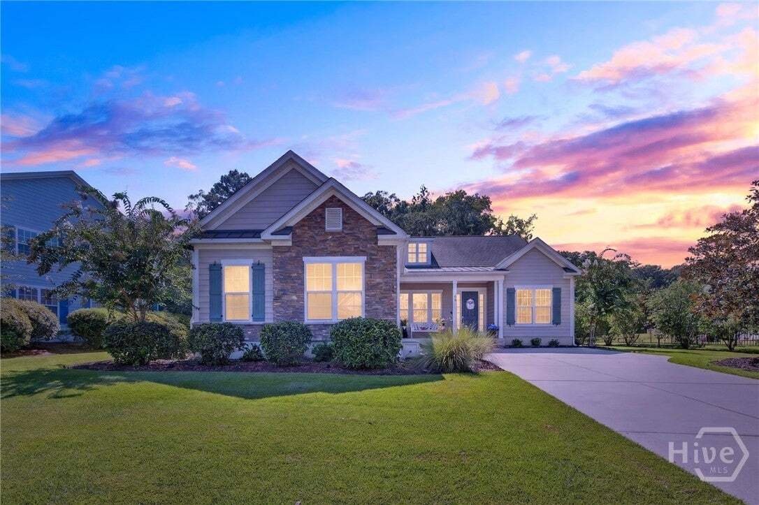 House in Pooler, Georgia, United States 1 - 18711792