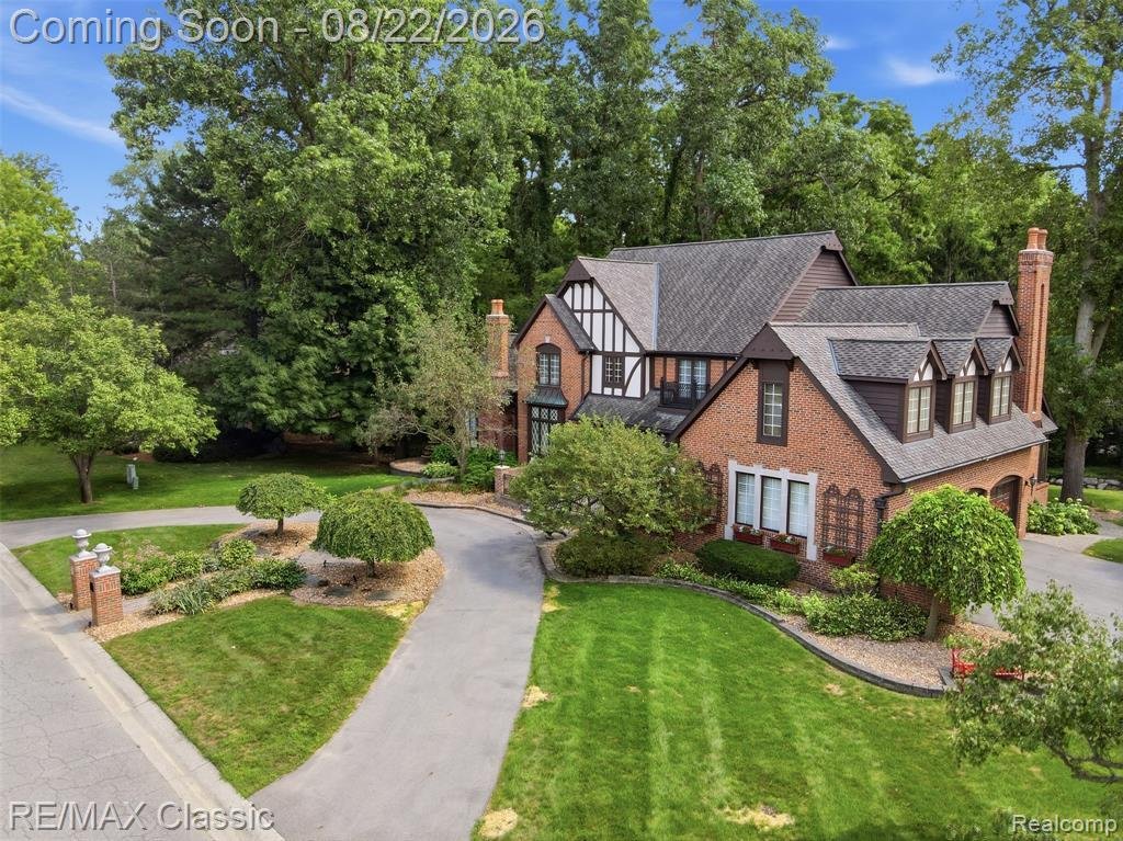 House in Plymouth, Michigan, United States 5 - 18708517