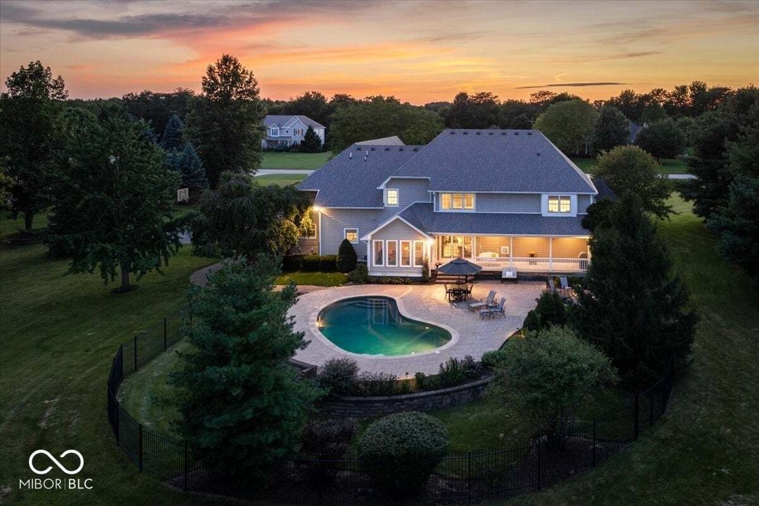 House in Fishers, Indiana, United States 4 - 18705321