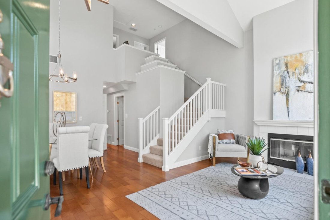 House in Sunnyvale, California, United States 4 - 18708849