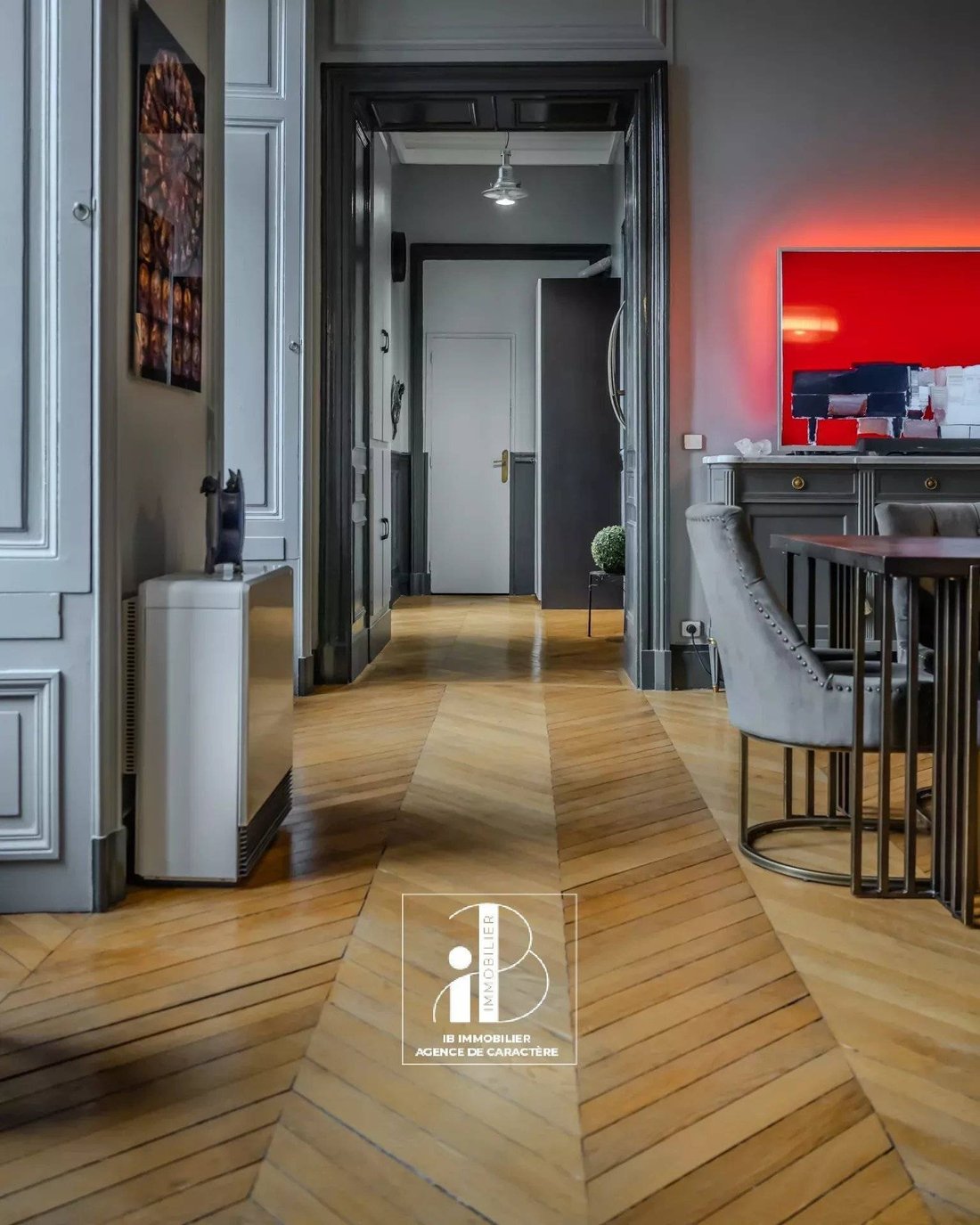 Apartment in Pringy, Ile-de-France, France 5 - 17549776