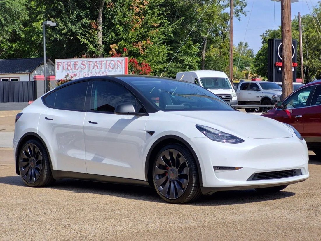 Suv in Tyler, TX, United States 3 - 18669946