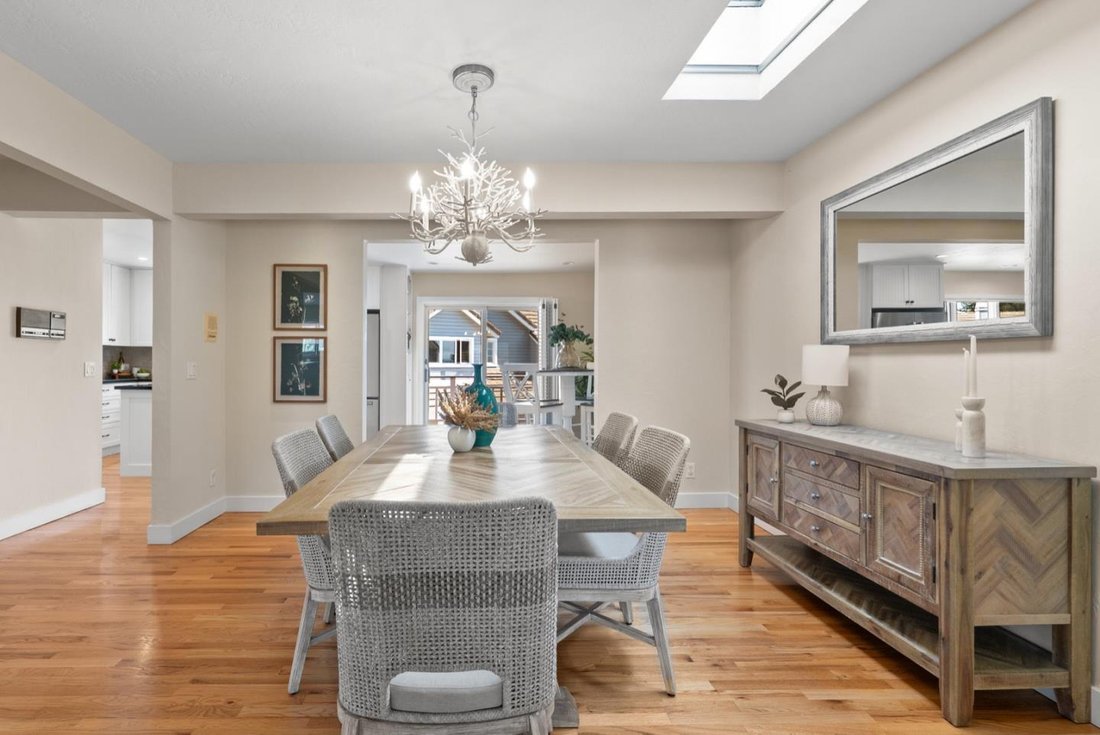 Townhouse in Santa Cruz, California, United States 2 - 18711174