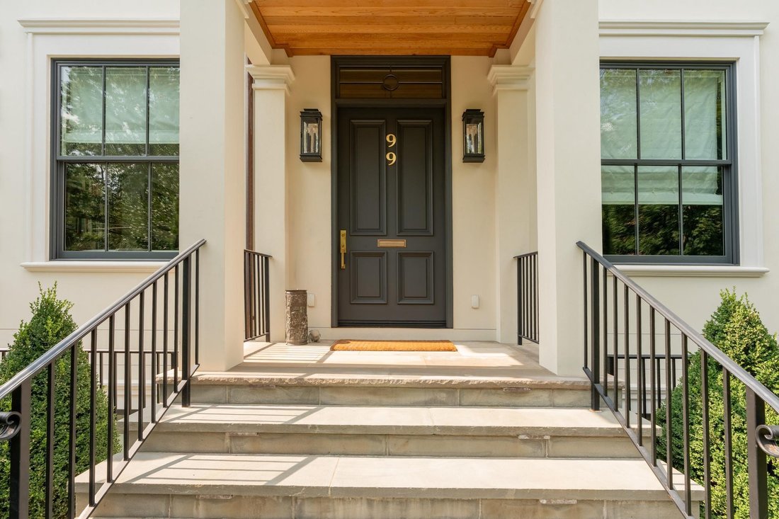 House in Washington, District of Columbia, United States 4 - 18702728