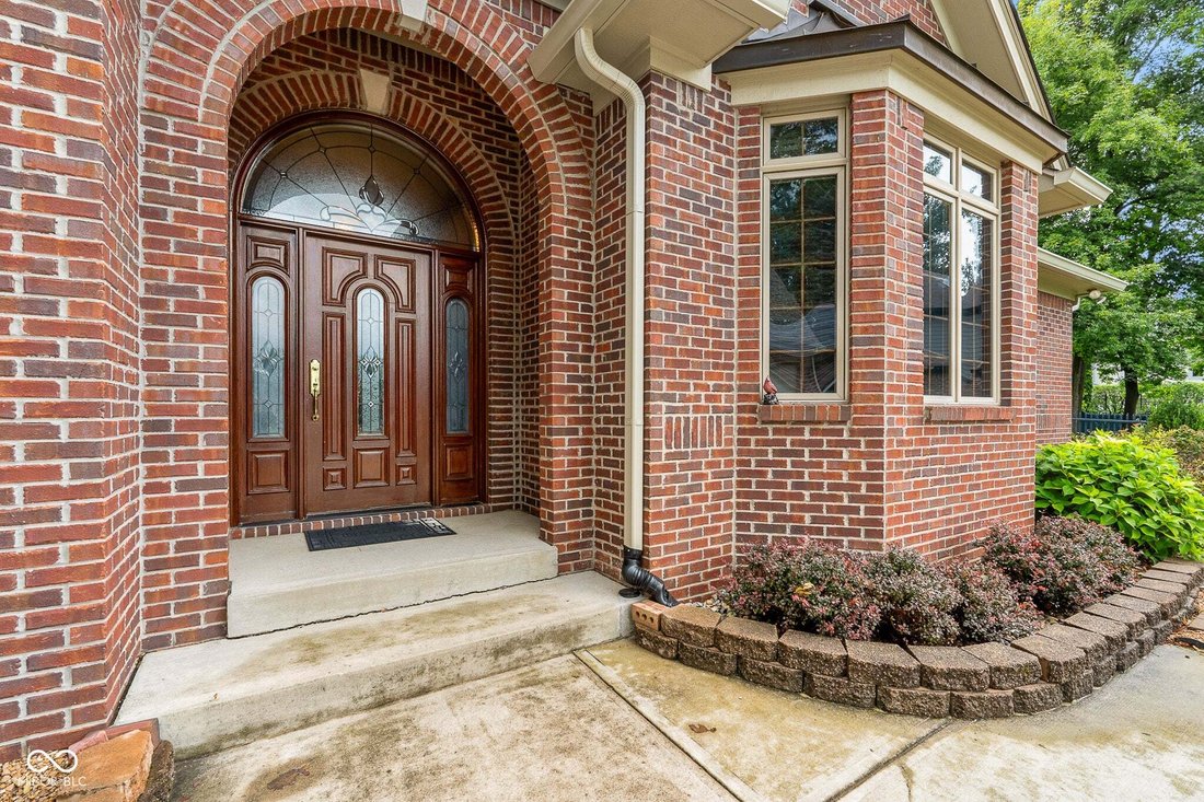 House in Indianapolis, Indiana, United States 3 - 18705323