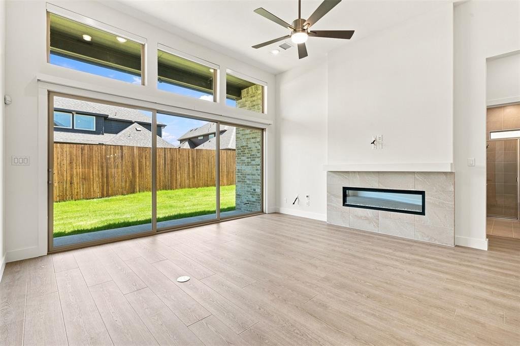 House in Frisco, Texas, United States 3 - 18706764