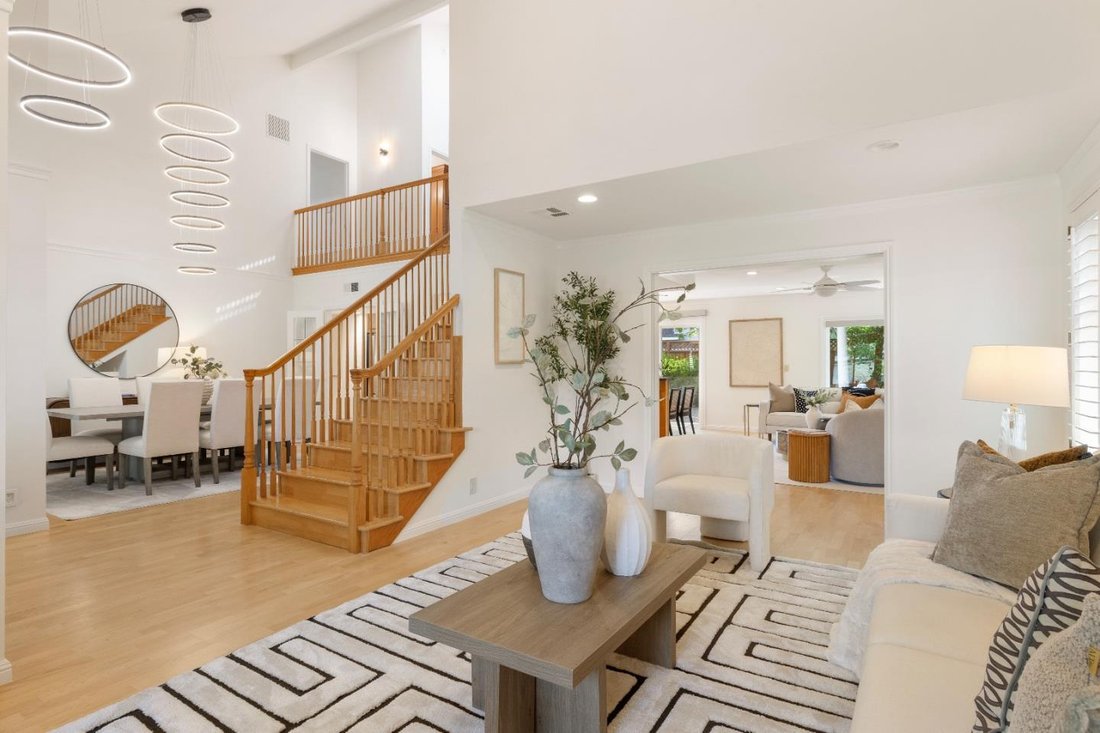 House in San Jose, California, United States 2 - 18708854
