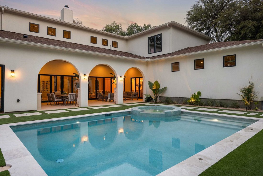 House in Dallas, Texas, United States 2 - 18712487