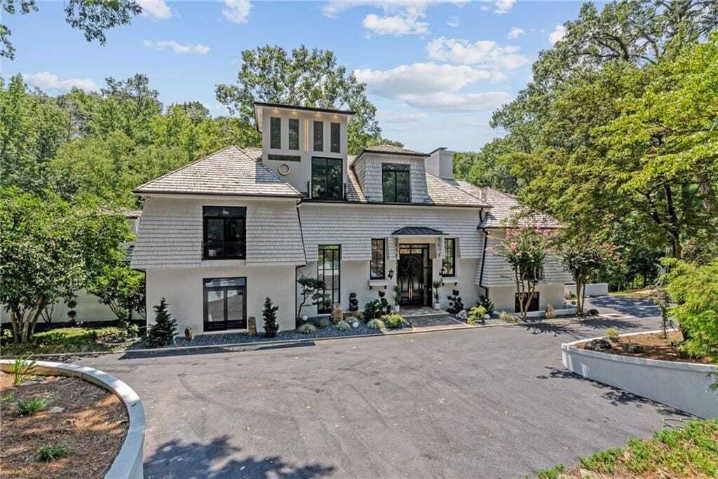 House in Atlanta, Georgia, United States 2 - 18708030
