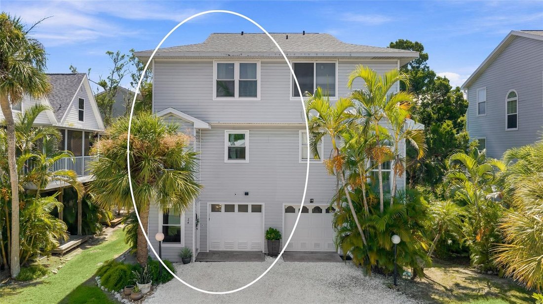 Condo in Holmes Beach, Florida, United States 1 - 18708817
