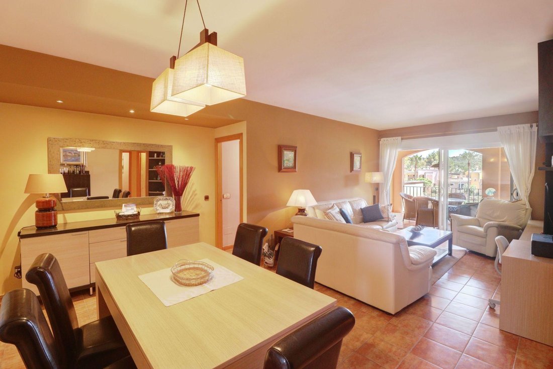 Apartment in Santa Ponsa, Balearic Islands, Spain 2 - 18714527