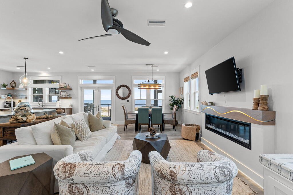 House in Port St. Joe, Florida, United States 4 - 18704951
