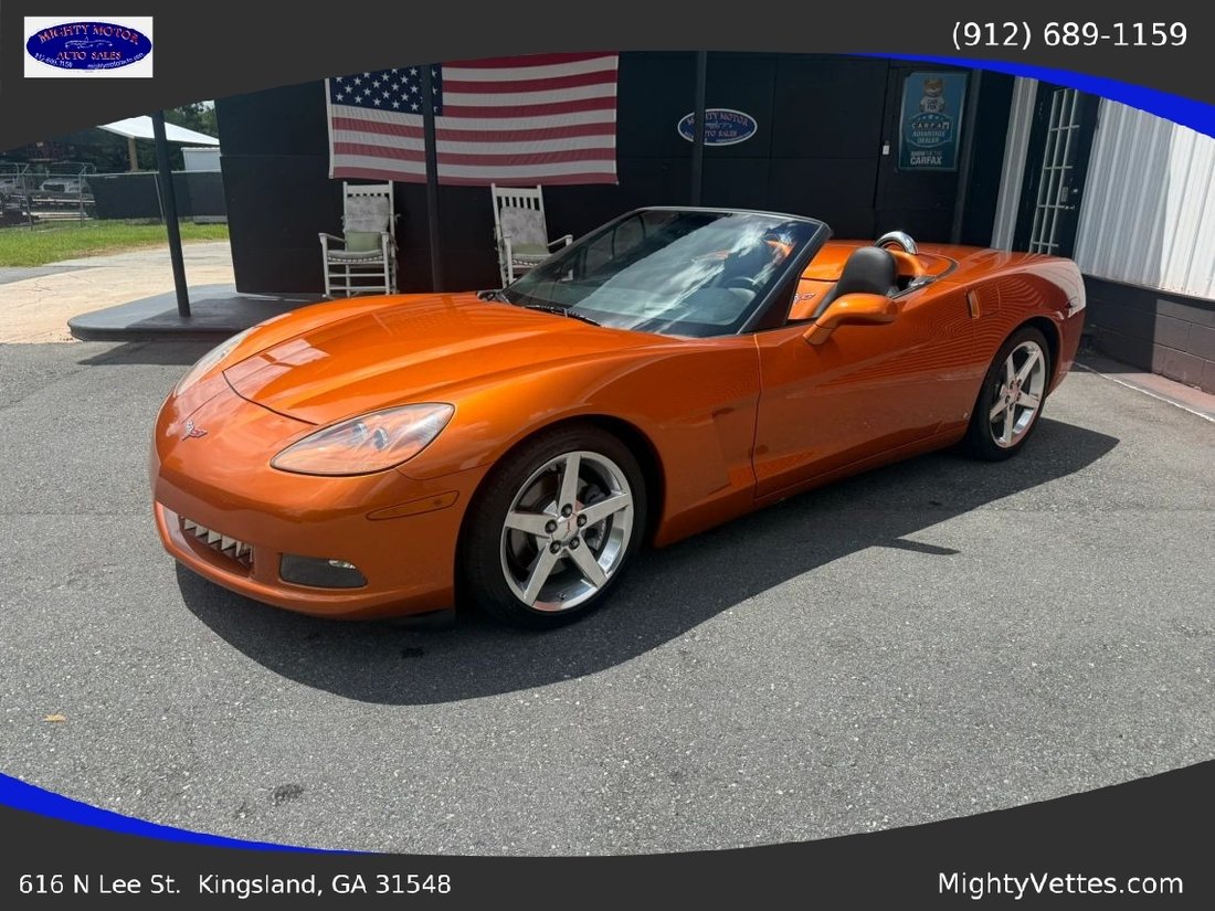 Cabriolet in Kingsland, GA, United States 1 - 18712012