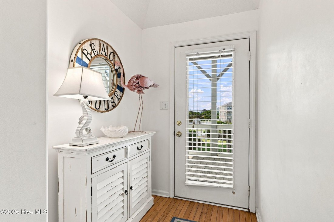 Appartement à Emerald Isle, Caroline du Nord, États-Unis 2 - 18711393