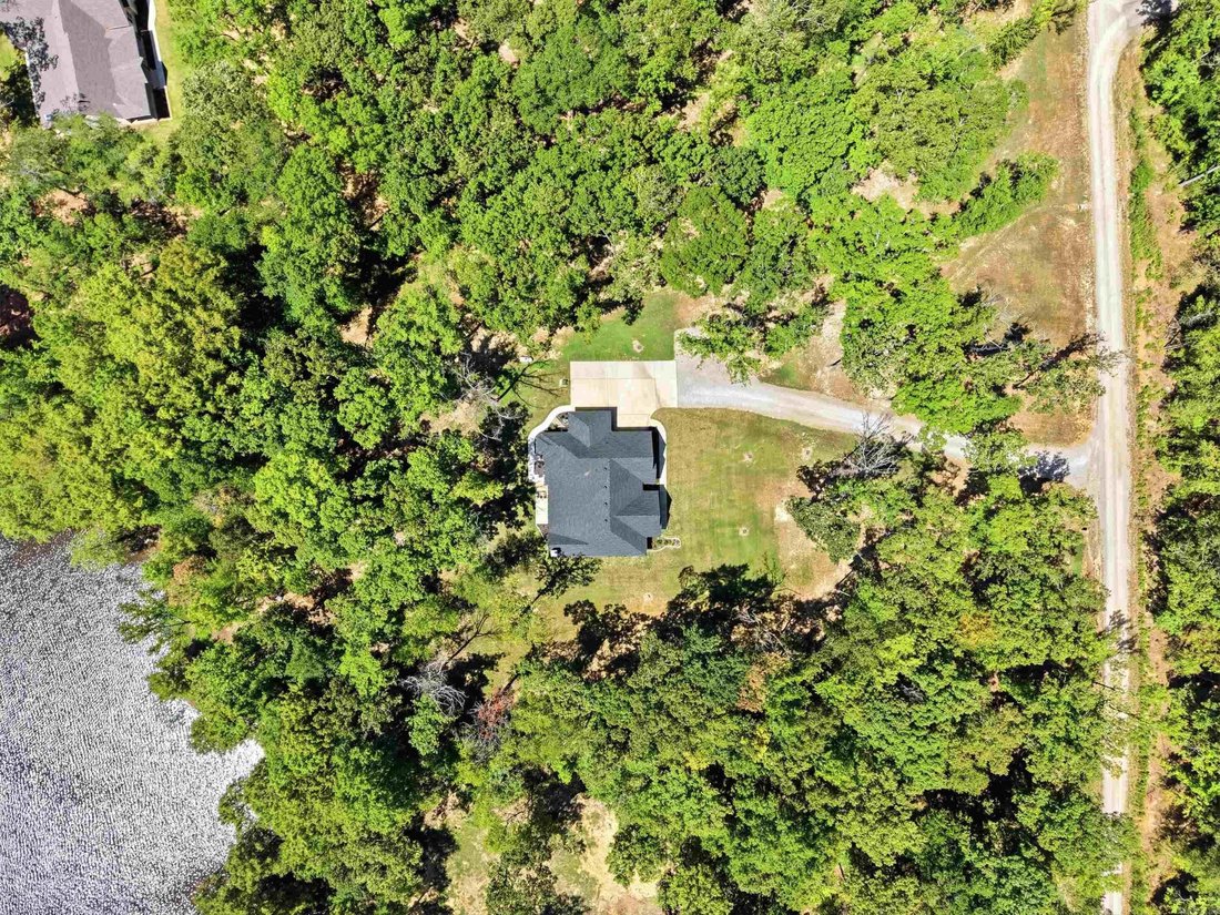 House in Perryville, Arkansas, United States 4 - 18702780