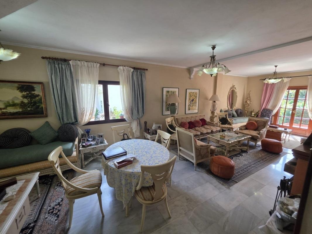 House in Bel-Air, Estepona, Andalusia 2 - 18706046