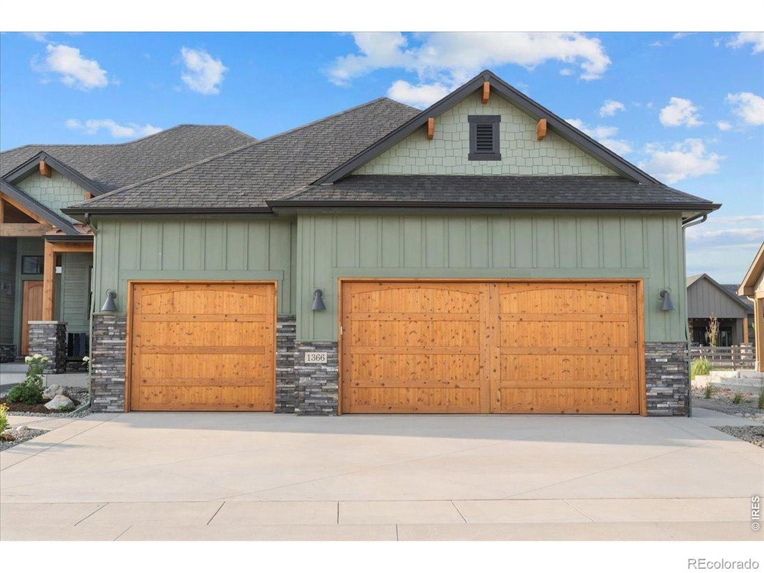 House in Berthoud, Colorado, United States 2 - 18703078