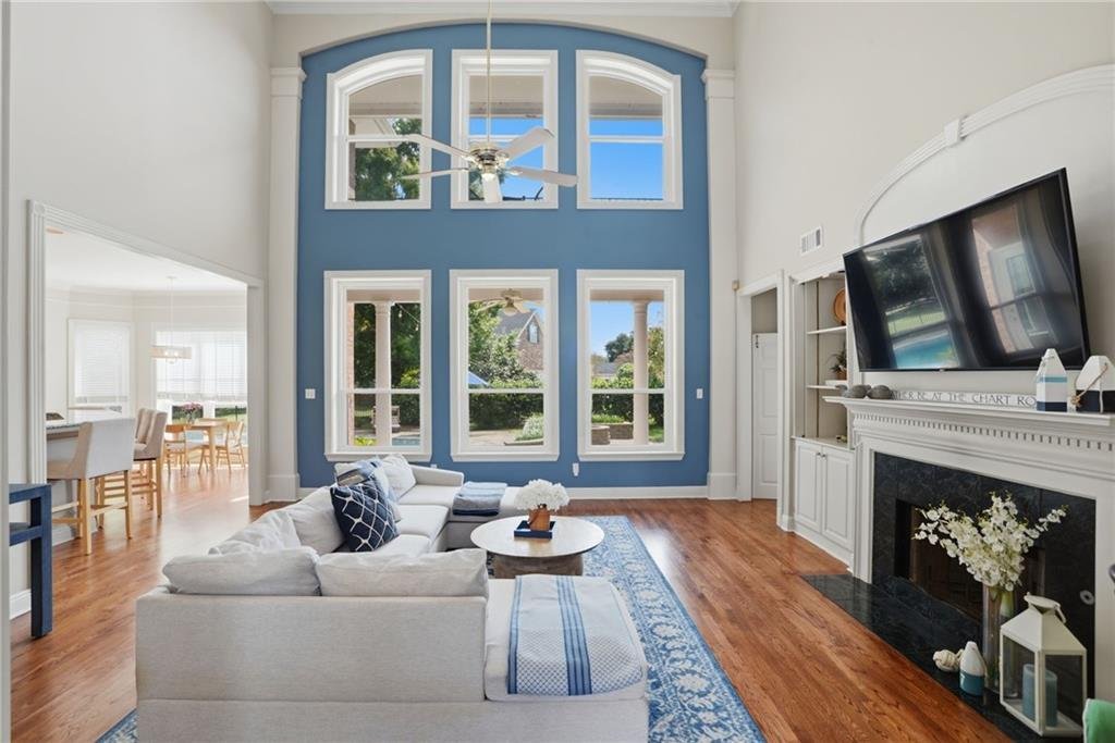 House in New Orleans, Louisiana, United States 4 - 18702870