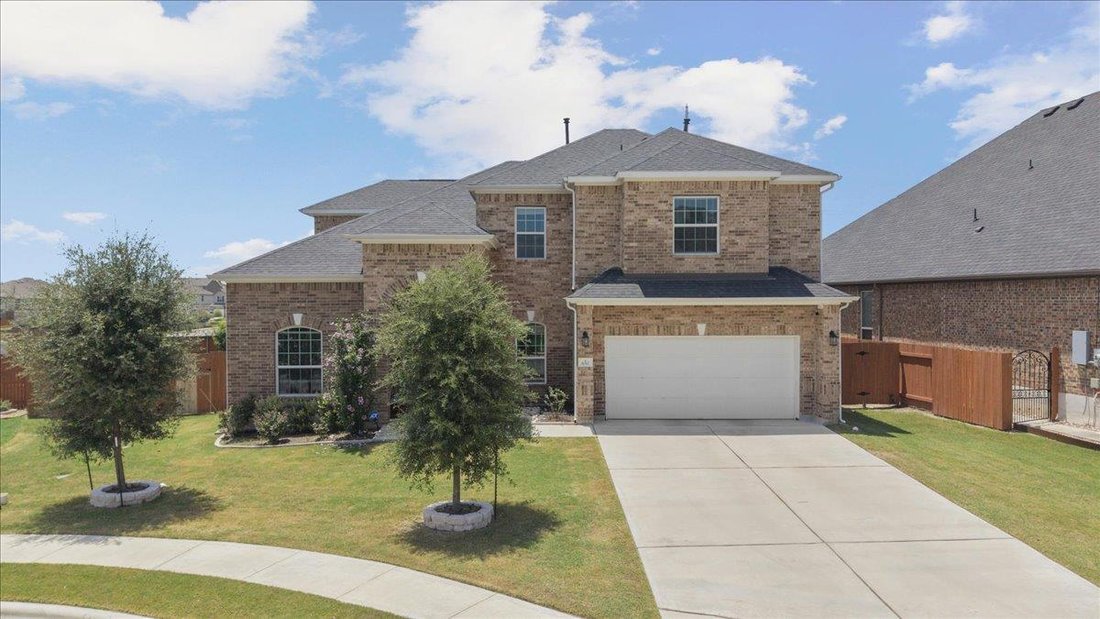 House in Buda, Texas, United States 1 - 18705530