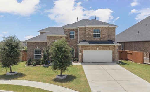 Haus in Buda, Texas, Vereinigte Staaten 1