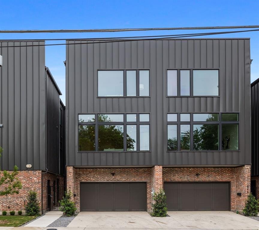 House in Dallas, Texas, United States 3 - 18706756