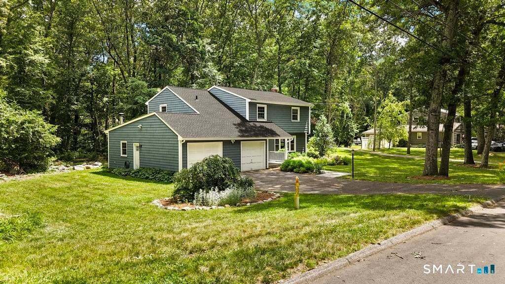 Casa en Norwalk, Connecticut, Estados Unidos 5 - 18702843