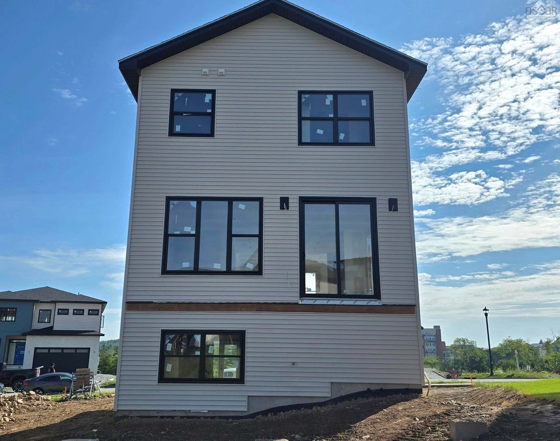 House in Timberlea, Nova Scotia, Canada 2 - 17460371