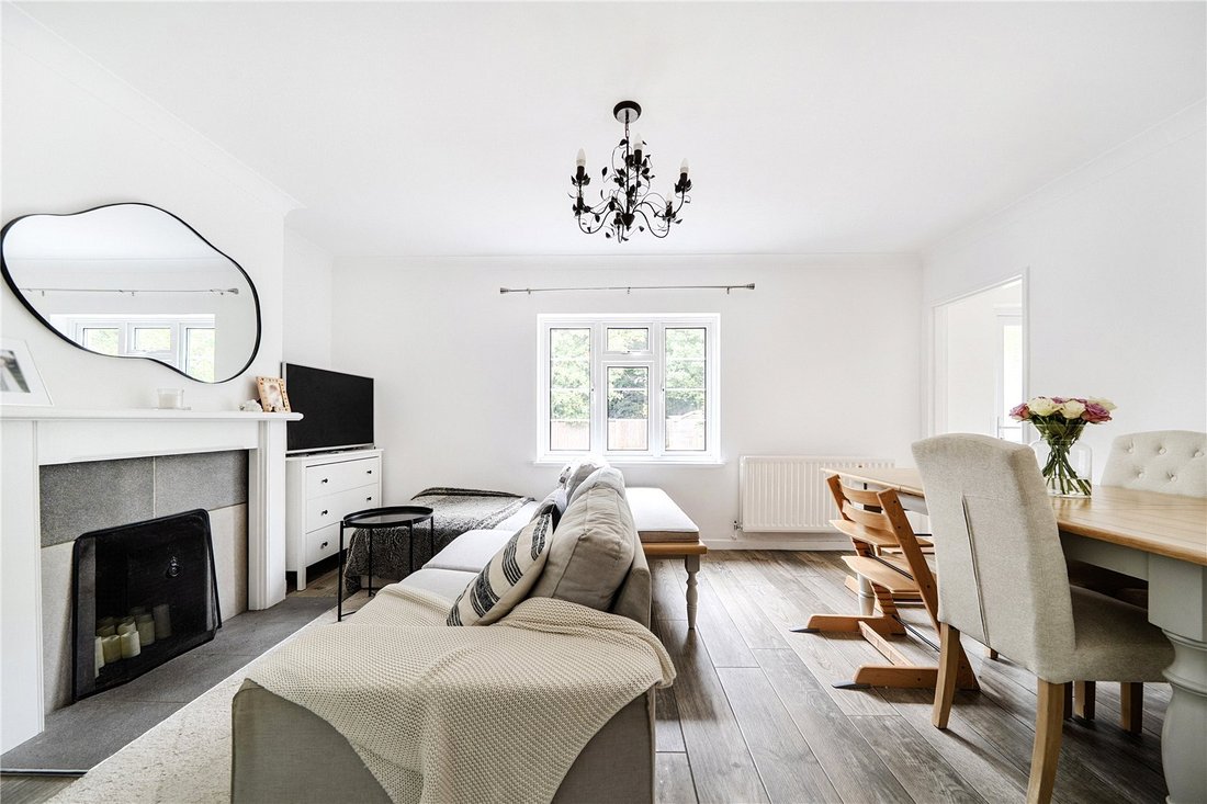 Apartment in Sevenoaks, England 2 - 18702856