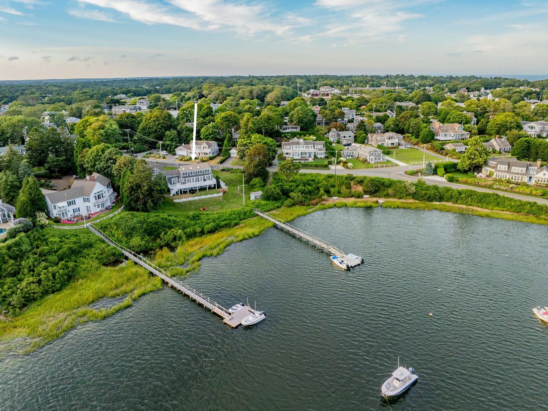 House in Chatham, Massachusetts, United States 4 - 18711099