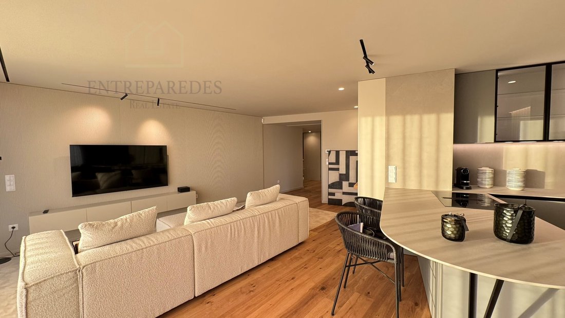 Apartment in Sao Felix da Marinha, Porto District, Portugal 4 - 18707338