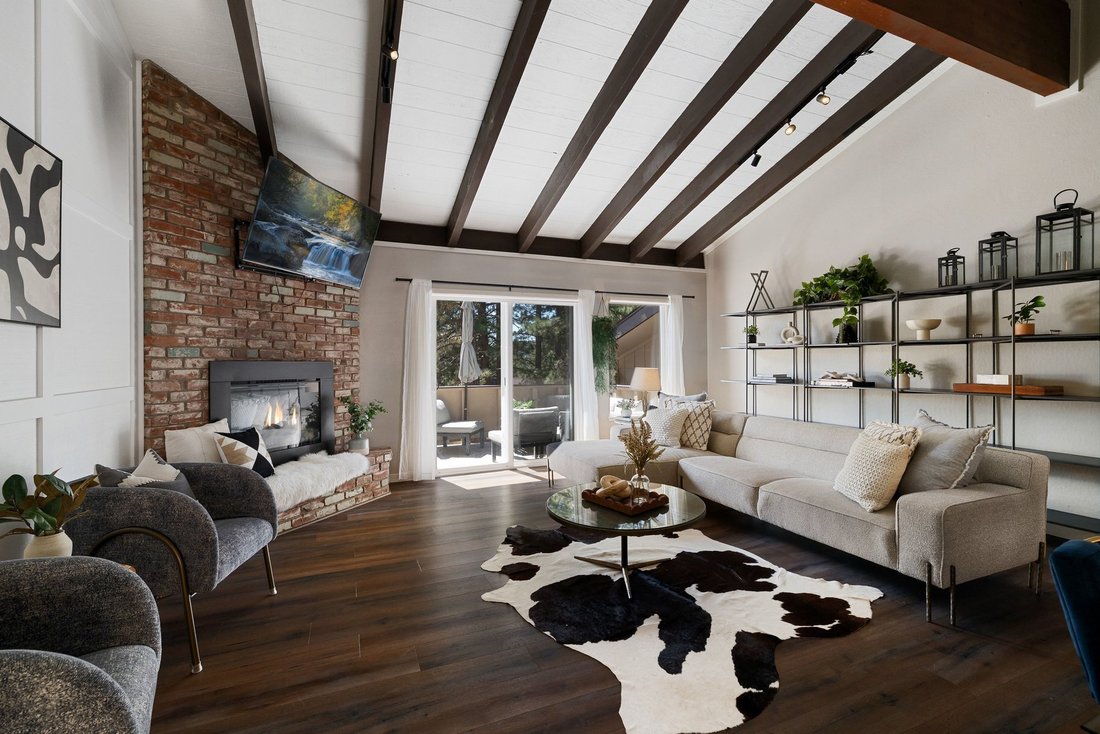 Condo in Incline Village, Nevada, United States 1 - 18709076