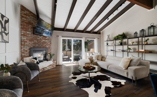 Condo in Incline Village, Nevada, United States 1