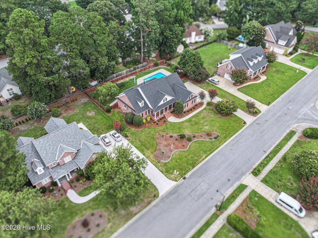 House in Greenville, North Carolina, United States 4 - 18706189